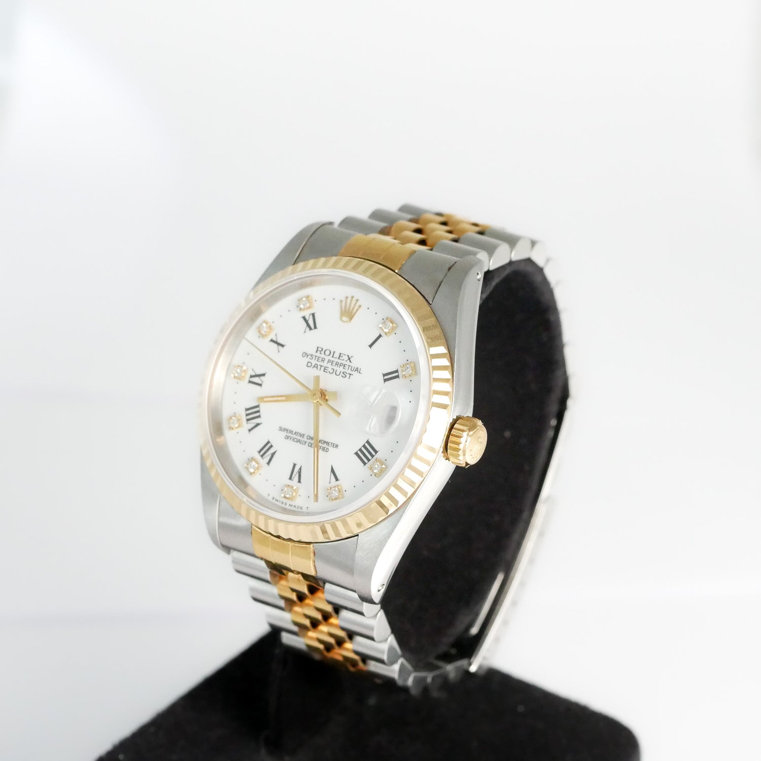 Rolex Datejust 36