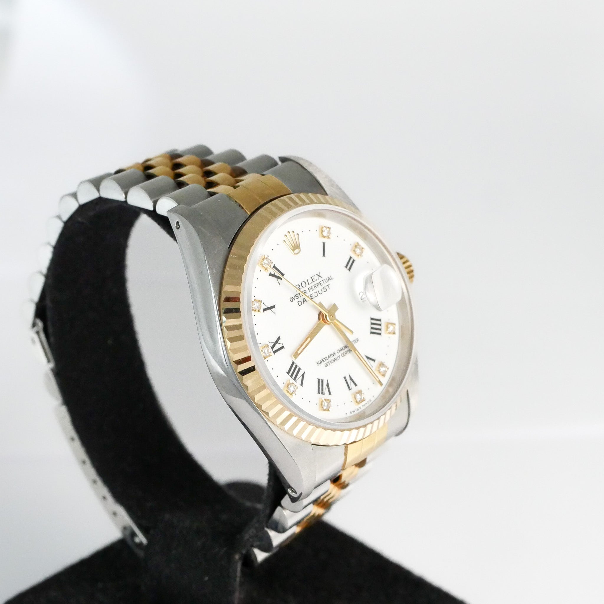 Rolex Datejust 36