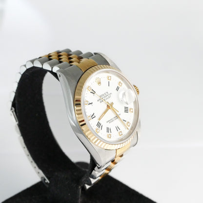 Rolex Datejust 36