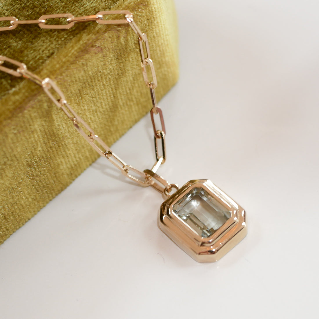 Kettenanhänger Lotta