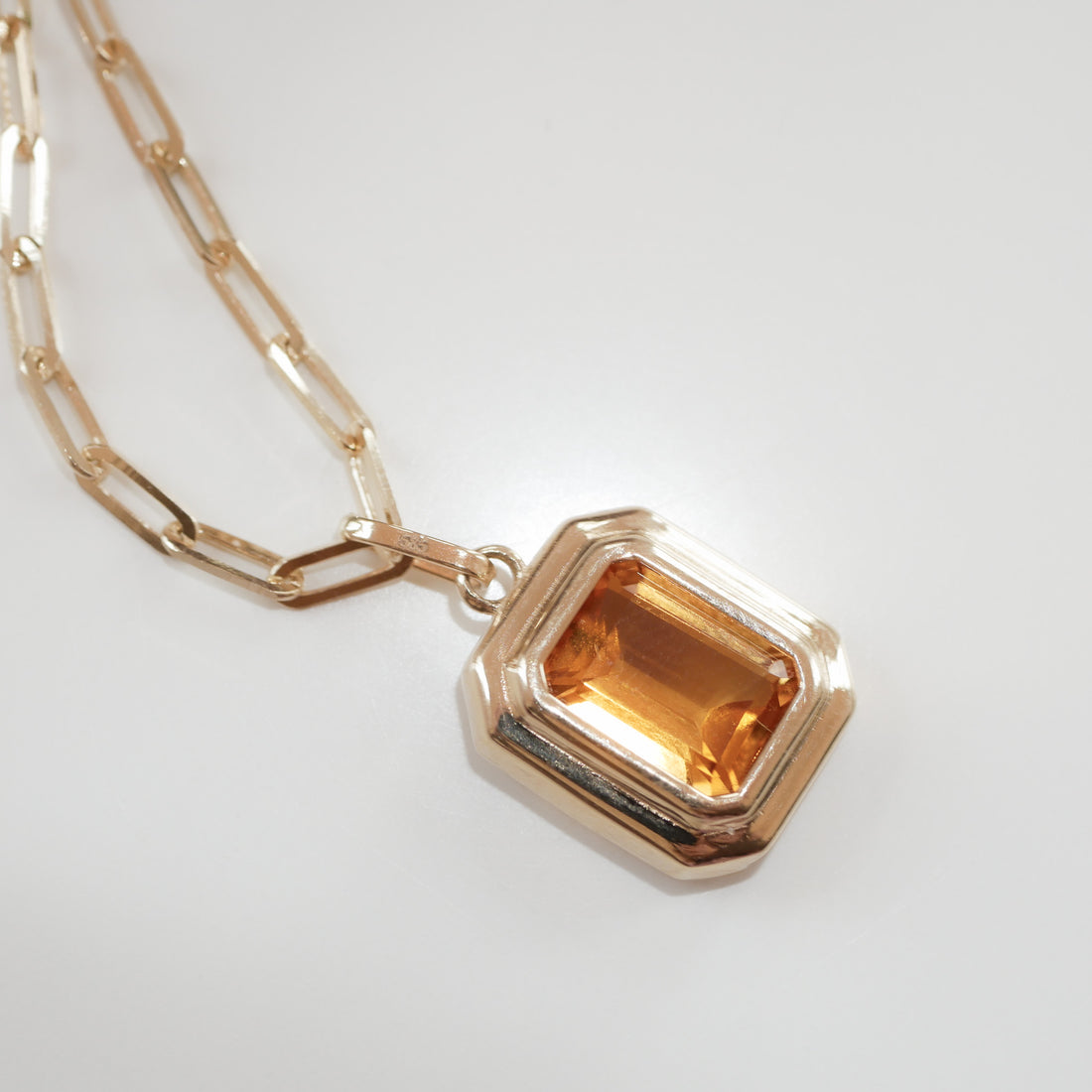 Kettenanhänger Lotta