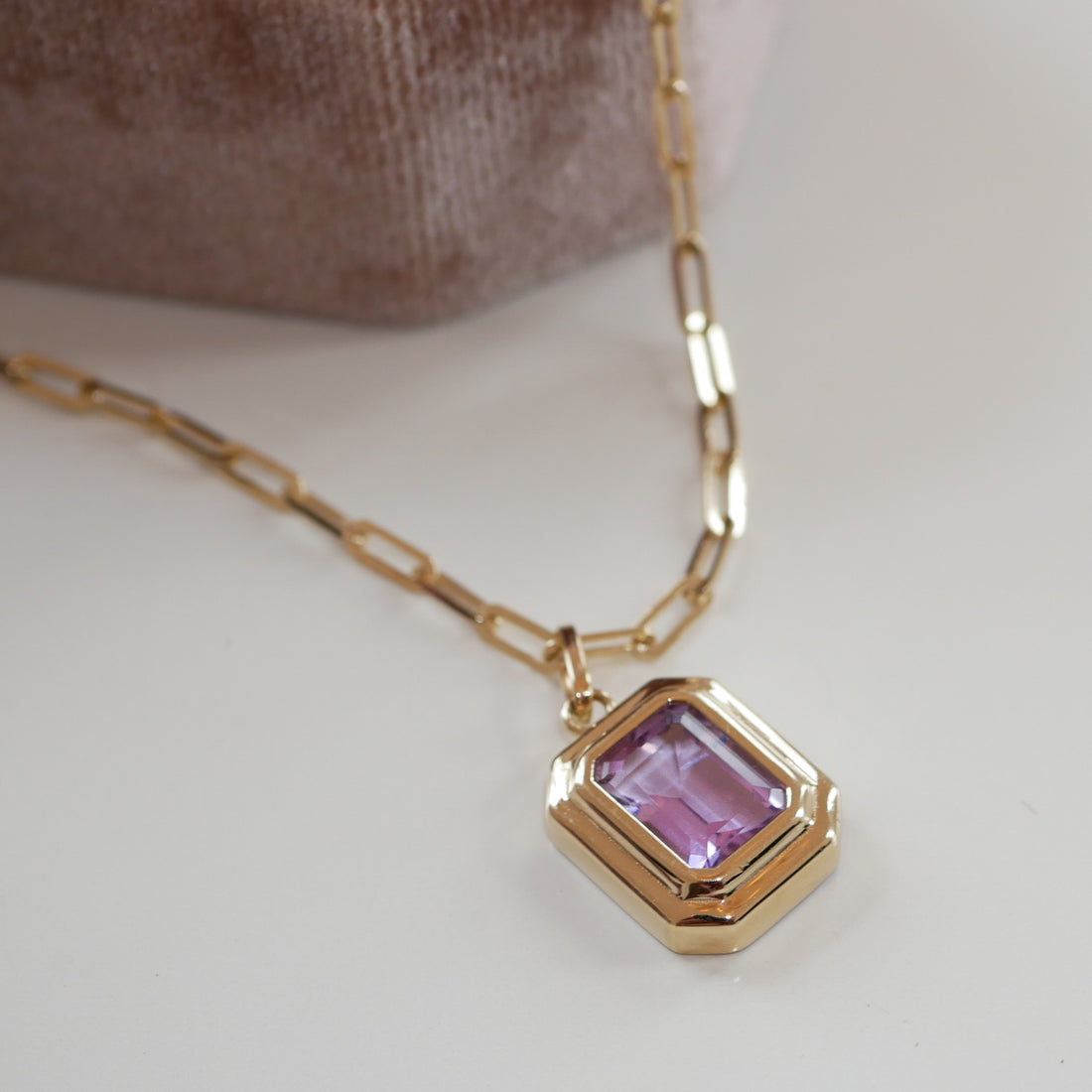 Kettenanhänger Lotta