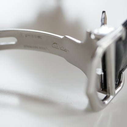 Cartier Roadster Chronograph