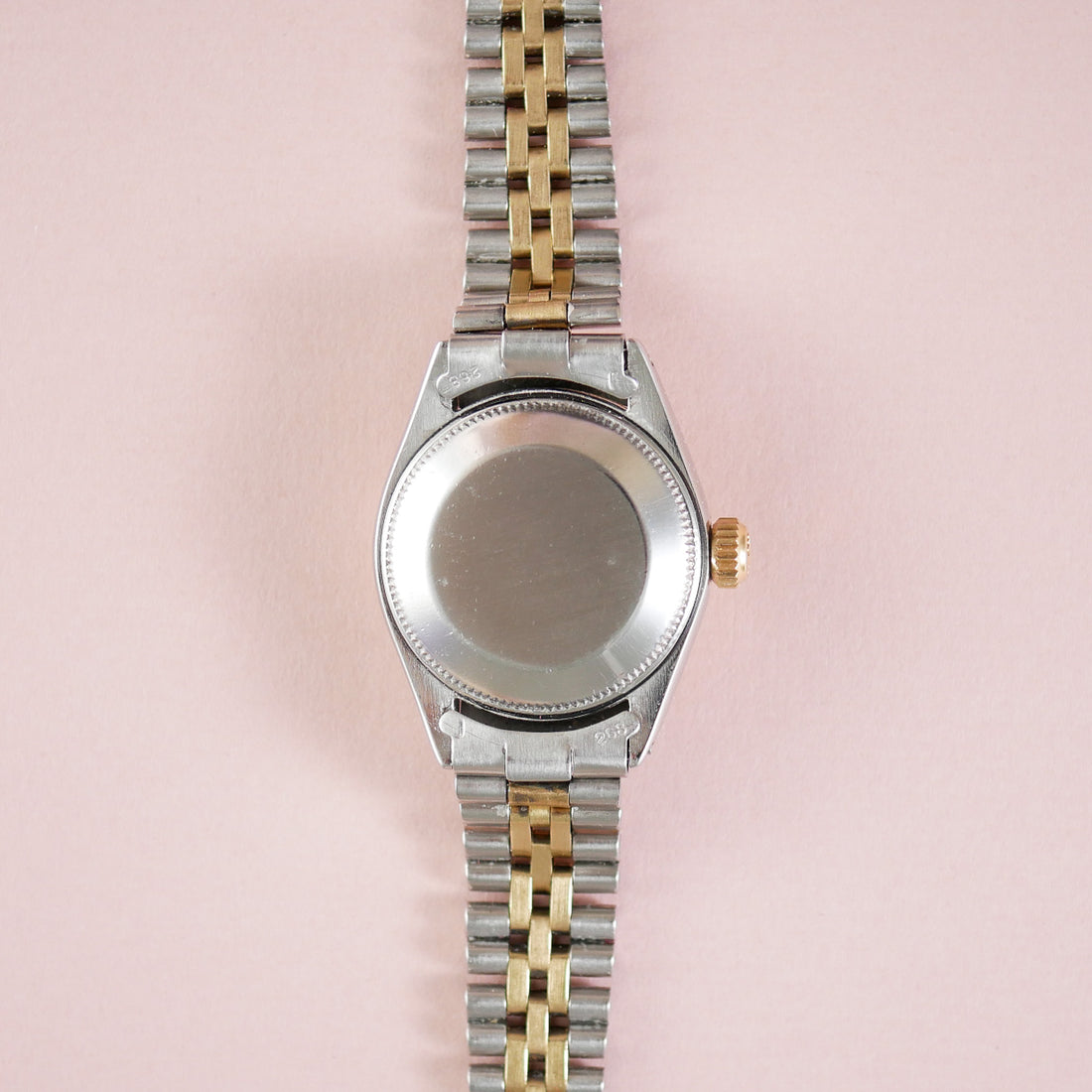 Rolex  Lady Datejust Jubilee bicolor 26