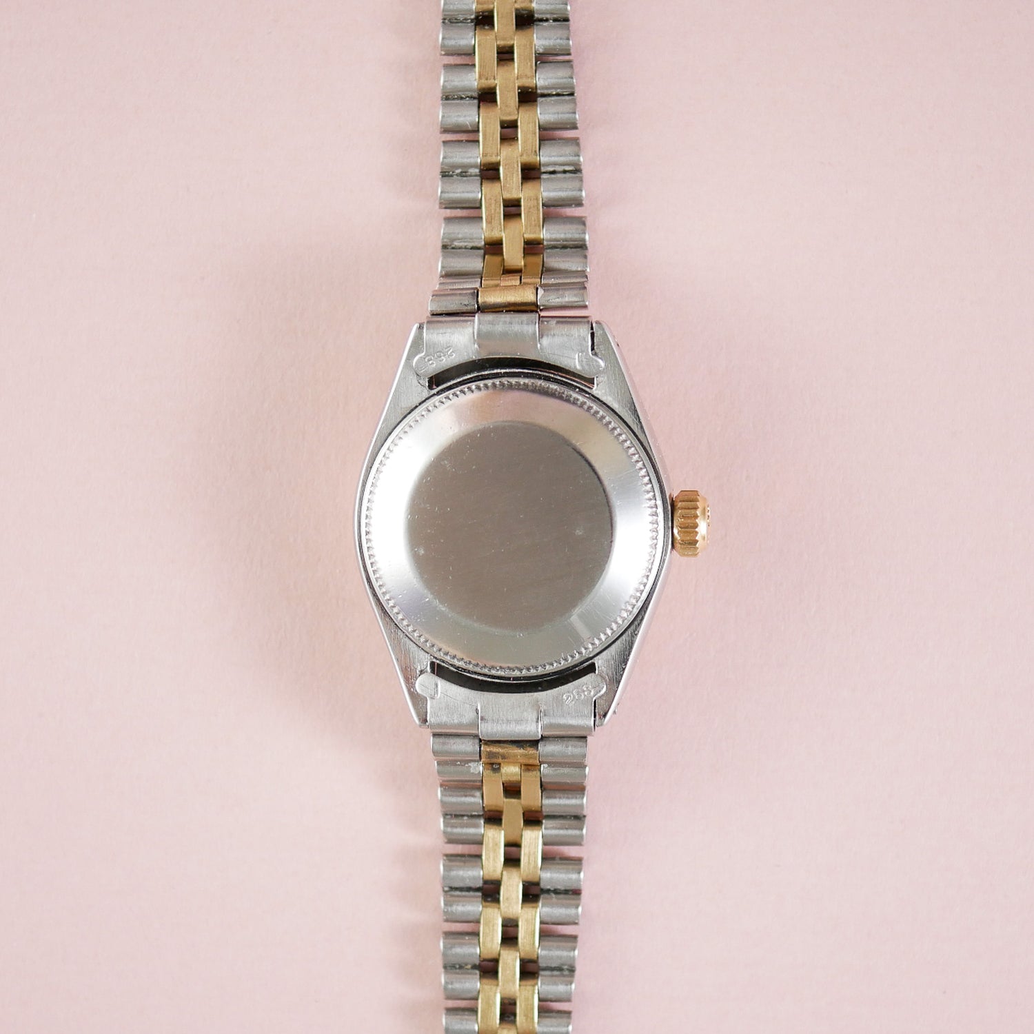 Rolex  Lady Datejust Jubilee bicolor 26
