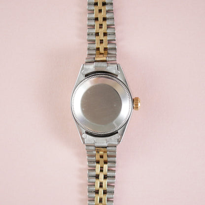 Rolex  Lady Datejust Jubilee bicolor 26