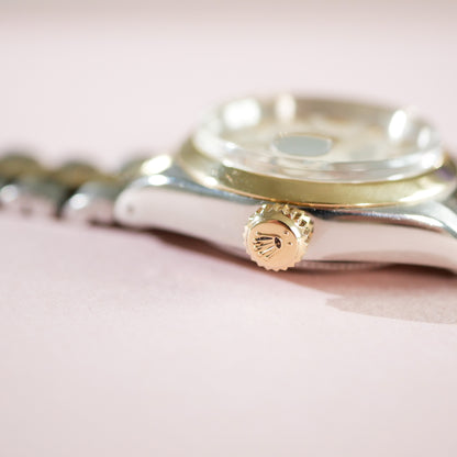 Rolex  Lady Datejust Jubilee bicolor 26