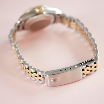 Rolex  Lady Datejust Jubilee bicolor 26