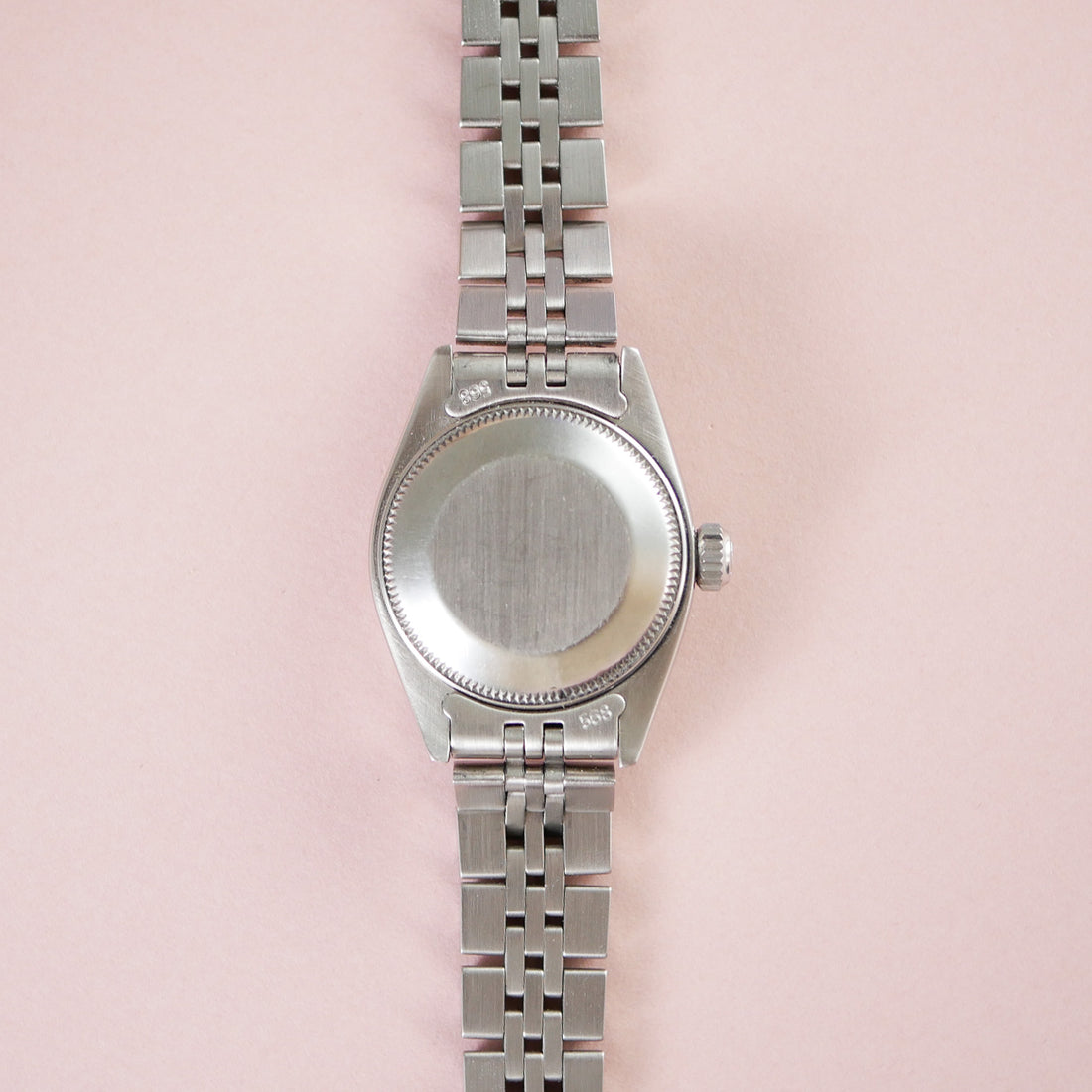 Rolex Oyster Perpetual Lady Date Jubilee 26