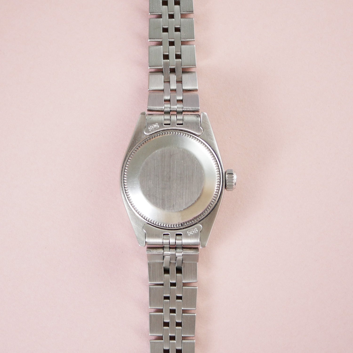 Rolex Oyster Perpetual Lady Date Jubilee 26