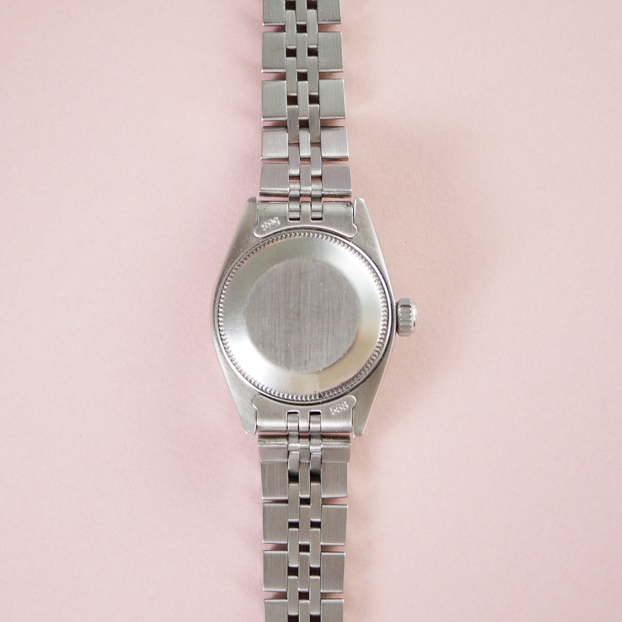 Rolex Oyster Perpetual Lady Date Jubilee 26