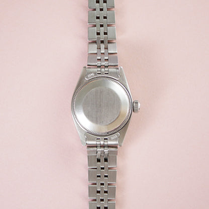 Rolex Oyster Perpetual Lady Date Jubilee 26