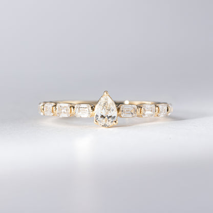 Ring Diamanten