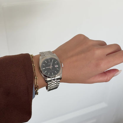 Rolex Datejust 36 Oyster Perpetual