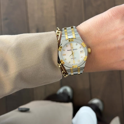 Maurice Lacroix Uhr Automatic