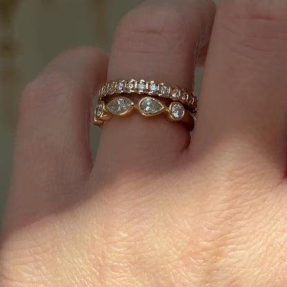Eternity Ring Rose