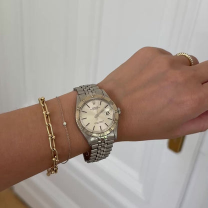 Rolex Datejust Turn-O-Graph