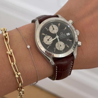 Omega Speedmaster 7740